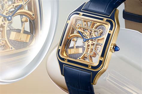 quanto costa l'orologio cartier